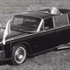 Image for article titled The Evolution Of The Popemobile